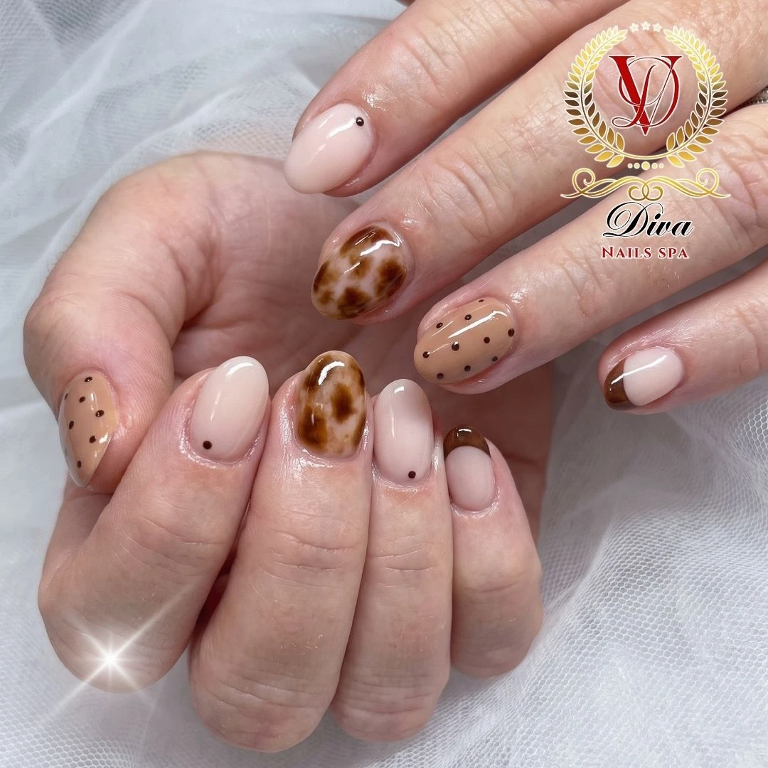 Diva Nails Spa